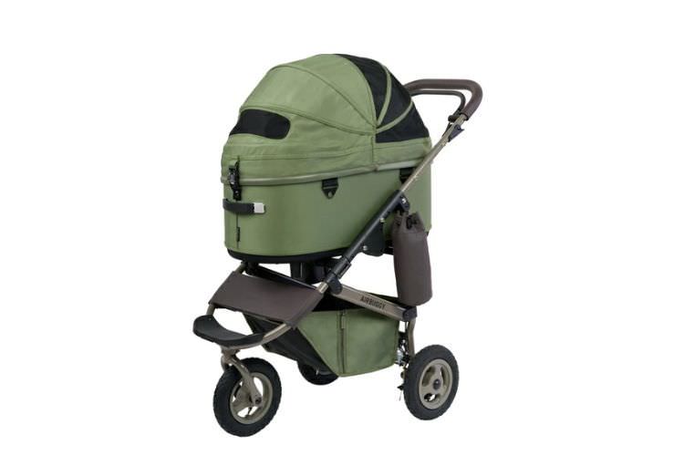 13. エアバギー DOME3ドーム3ラージセット モスグリーン