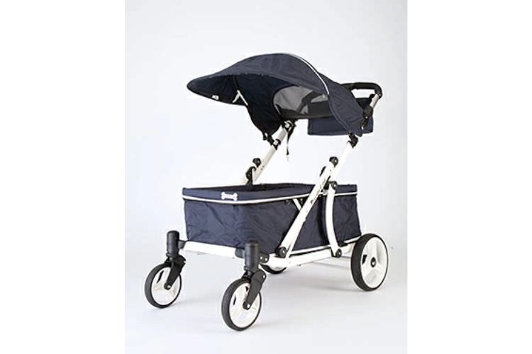 23. ピッコロカーネ クレア 耐荷重100kg