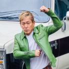 じゅんいちダビッドソン