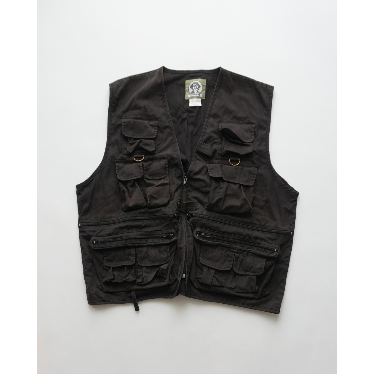 ROTHCO UNCLE MILTYフィッシングベスト