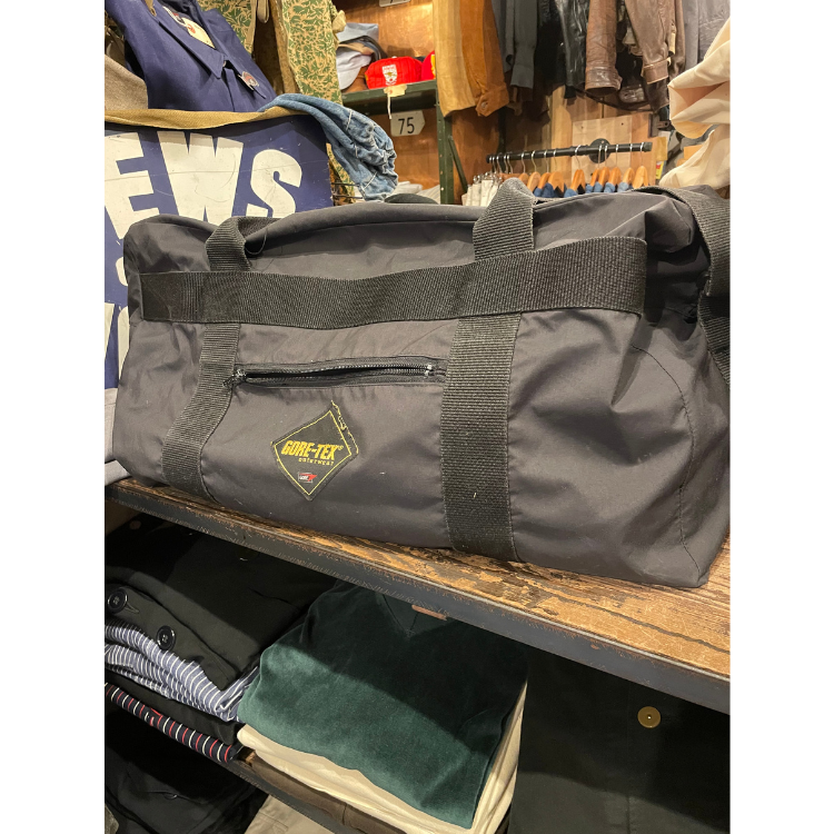 GORE -TEX ボストンバッグ