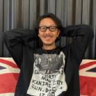 金子敏治さん