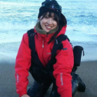 矢野愛実さん