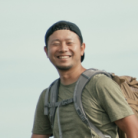 丹下雄介さん