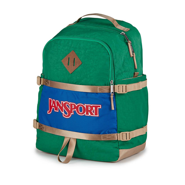 JanSport Small Seattle Pack