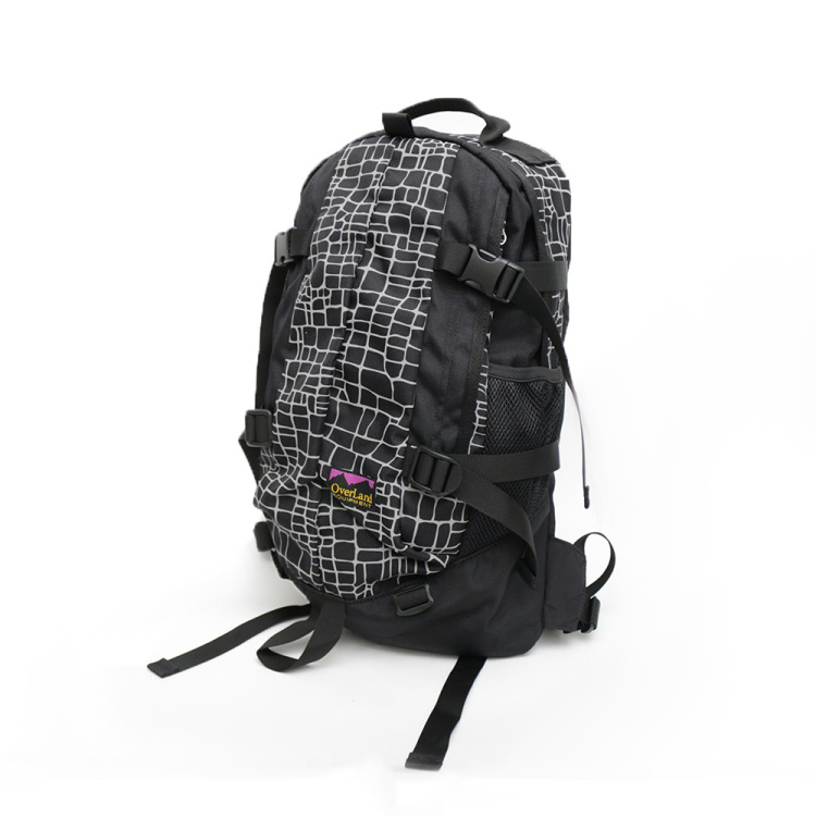 OverLand EQUIPMENT BACK PACK