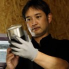 楠崎 陽平さん