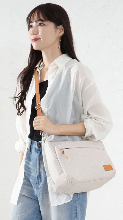 Casalita  AGSショルダーバッグ（CL-5419）