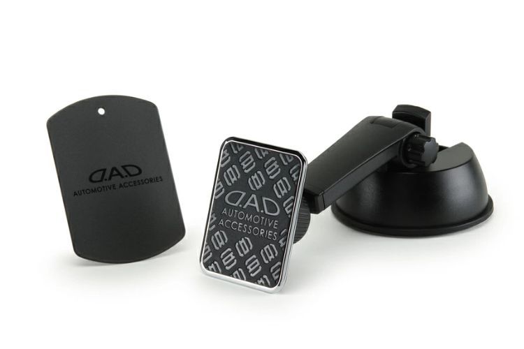 D.A.D 超強力マグネット 吸盤タイプ HA576