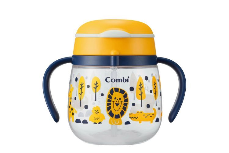 コンビ Combi 6ヶ月から ラクマグ 
