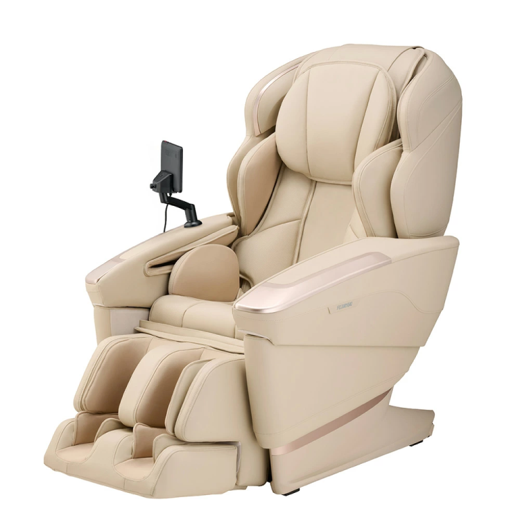 フジ医療器 サイバーリラックス マッサージチェア H24 AS-R2300