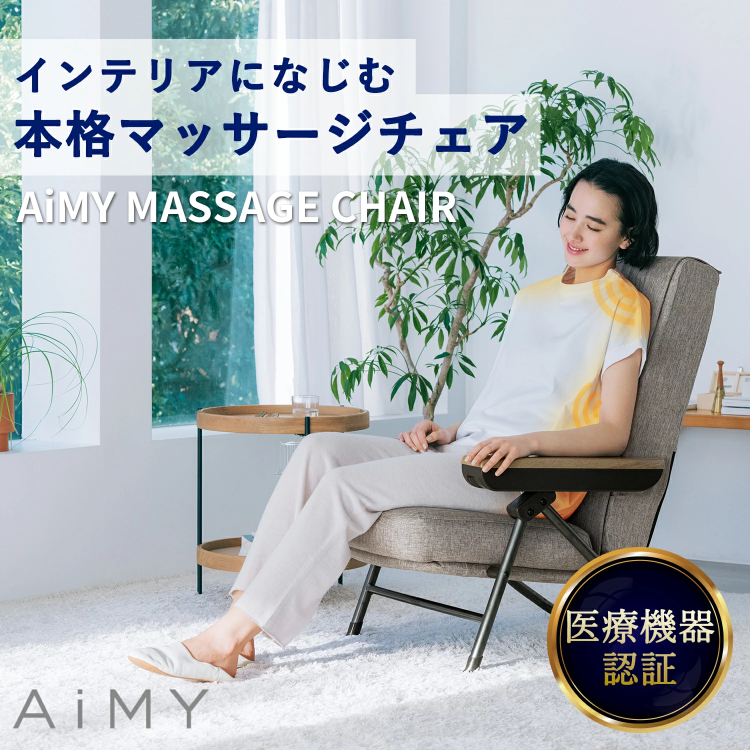 エイミー AIM-265