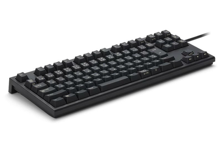1.REALFORCE R3S キーボード  日本語配列  テンキーレス