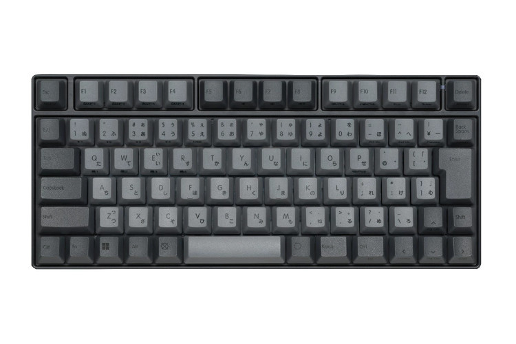 REALFORCE RC1 キーボード コンパクト 70%