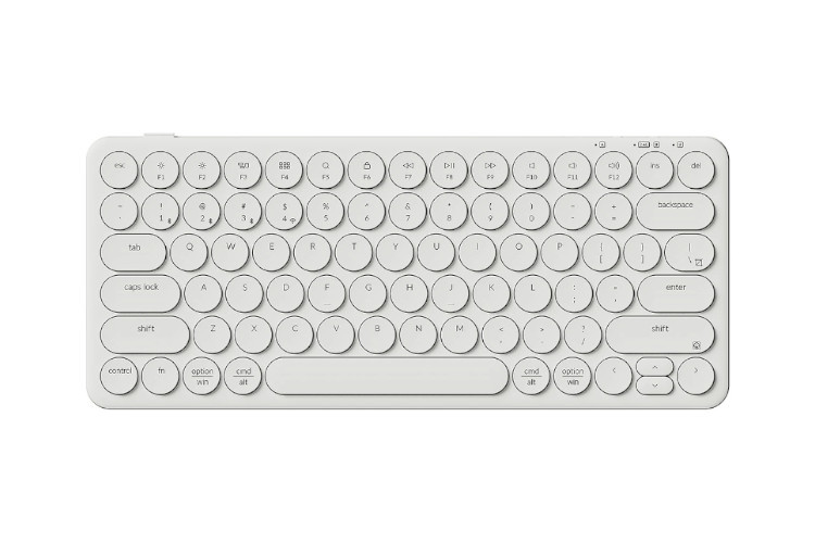 Keychron B3 Proウルトラスリム ワイヤレスキーボード