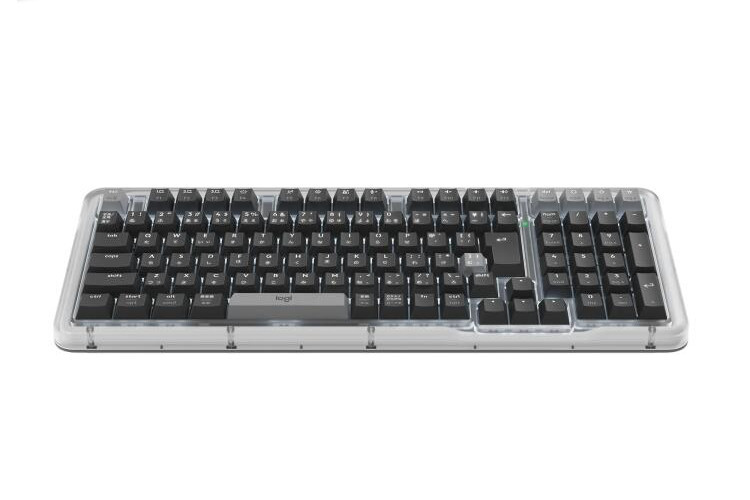 ロジクール Alto Keys K98M