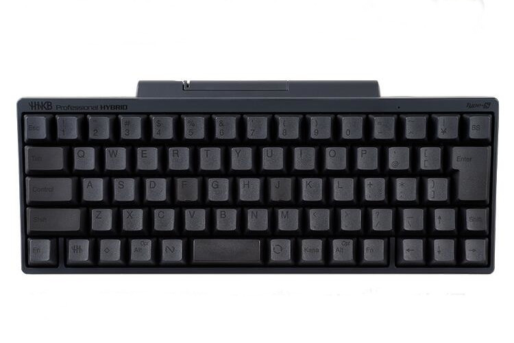HHKB Professional HYBRID Type-S 日本語配列