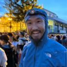 嶋田哲也さん