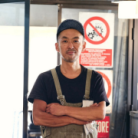 小林智弘さん
