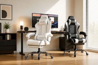 『BE COOL、BE FREE』を体現する「GTPLAYER 楽天市場店」のワーク・ゲーミングチェア