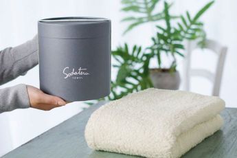 使うほど愛着が深まる！ 「育てるタオル 公式」のバスタオルで贅沢なひとときを