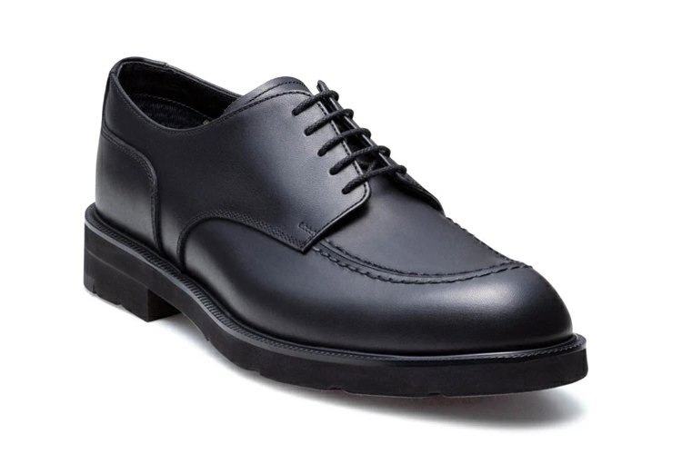 REGAL 36HL Uチップ GORE-TEX