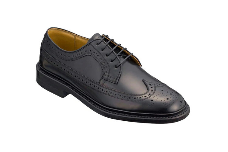 REGAL 2589 ウイングチップ