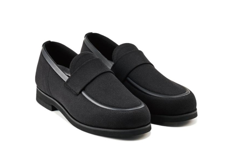 】ACTHREAD LOAFER