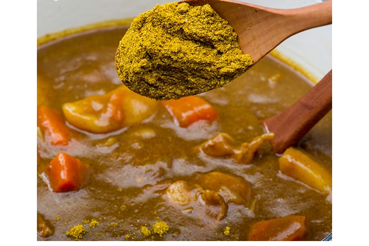 1.神戸スパイス 5種類から選べるカレーパウダー 400g