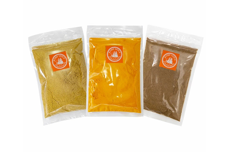 16. 神戸スパイス スパイス定番セット 各100g×3種