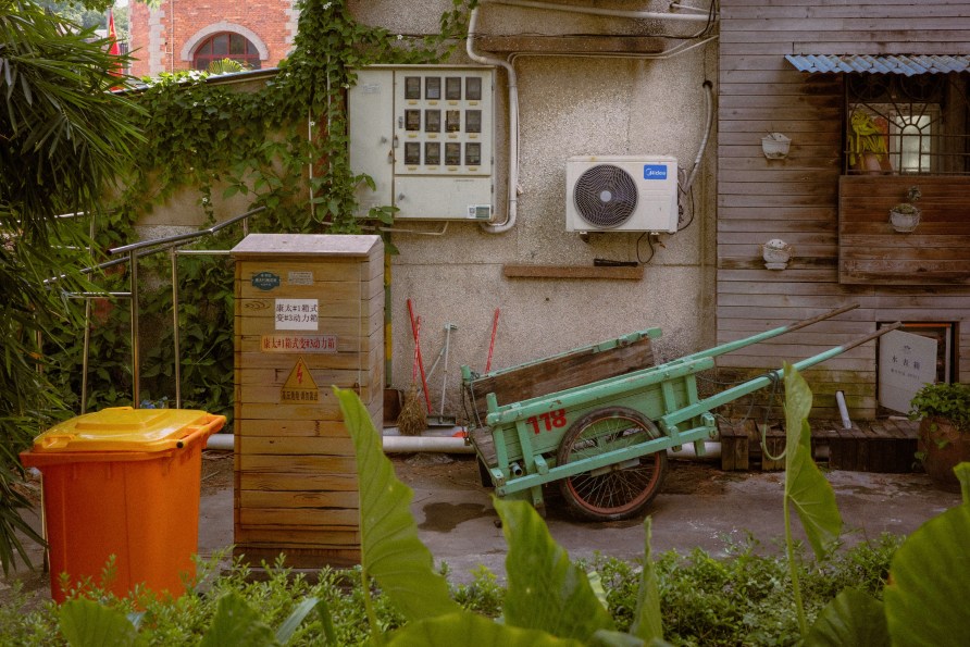作業環境を整えて道具を使いやすくするアイテムおすすめ3選