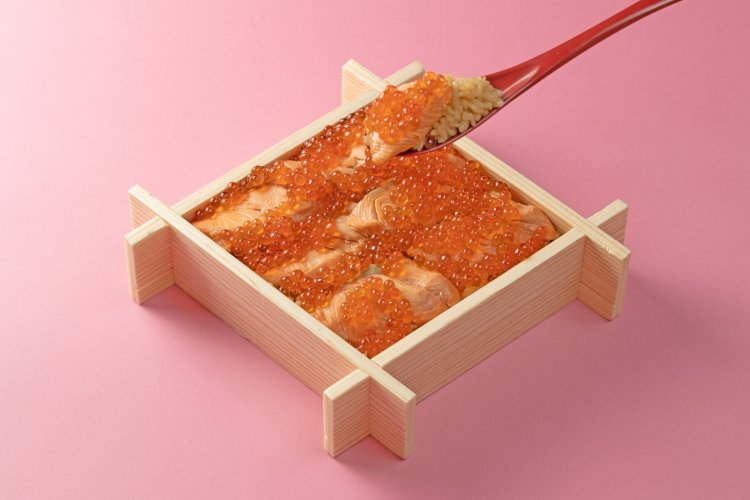 イクラ・魚卵のお取り寄せおすすめ