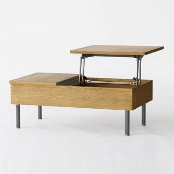 journal standard Furniture「ピーエスエフリフティングテーブル」