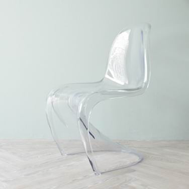 PANTON Chair ポリカーボネート 製