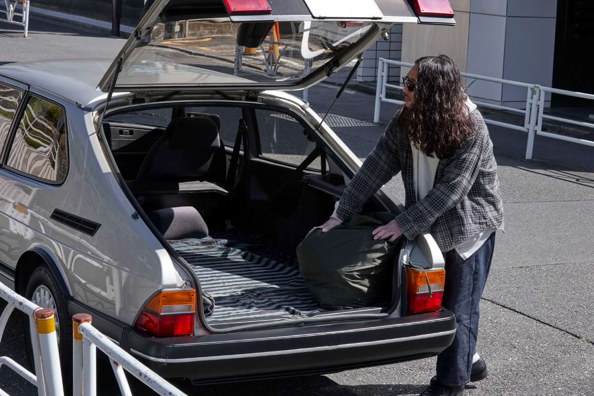 SAAB 900S 1994