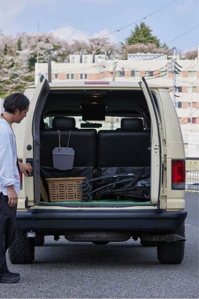 FORD E-150 2006