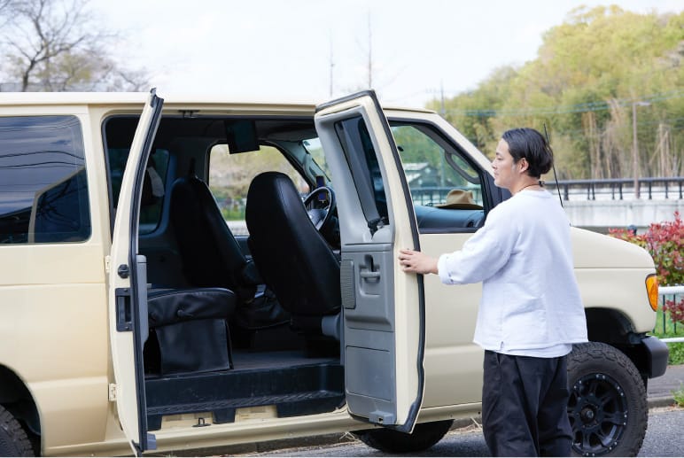 FORD E-150 2006