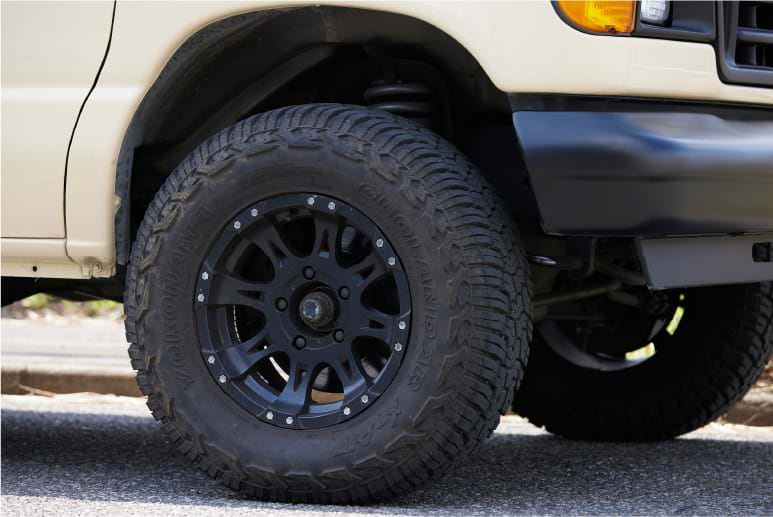 FORD E-150 2006