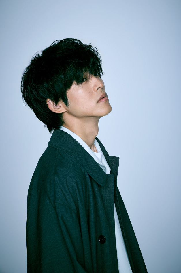 松坂桃李