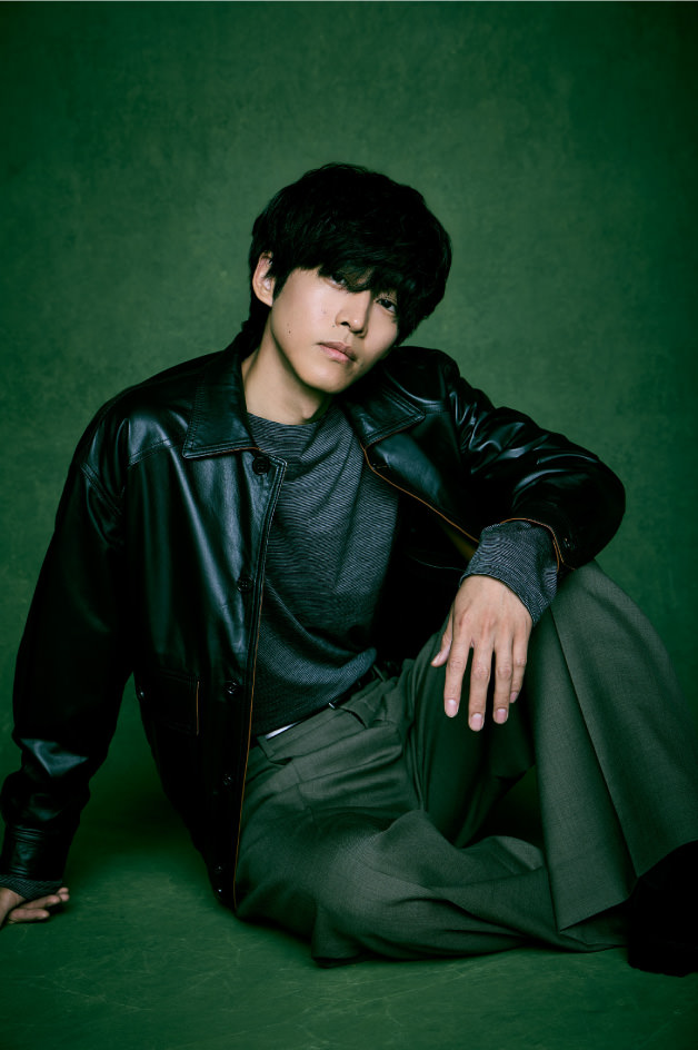 松坂桃李