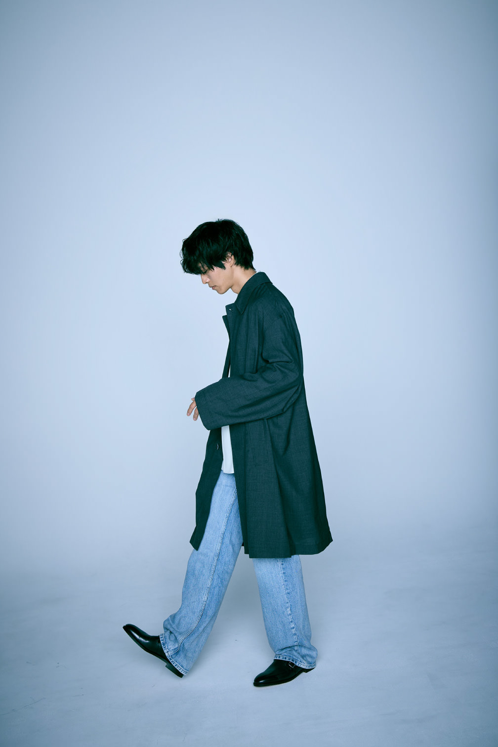 松坂桃李