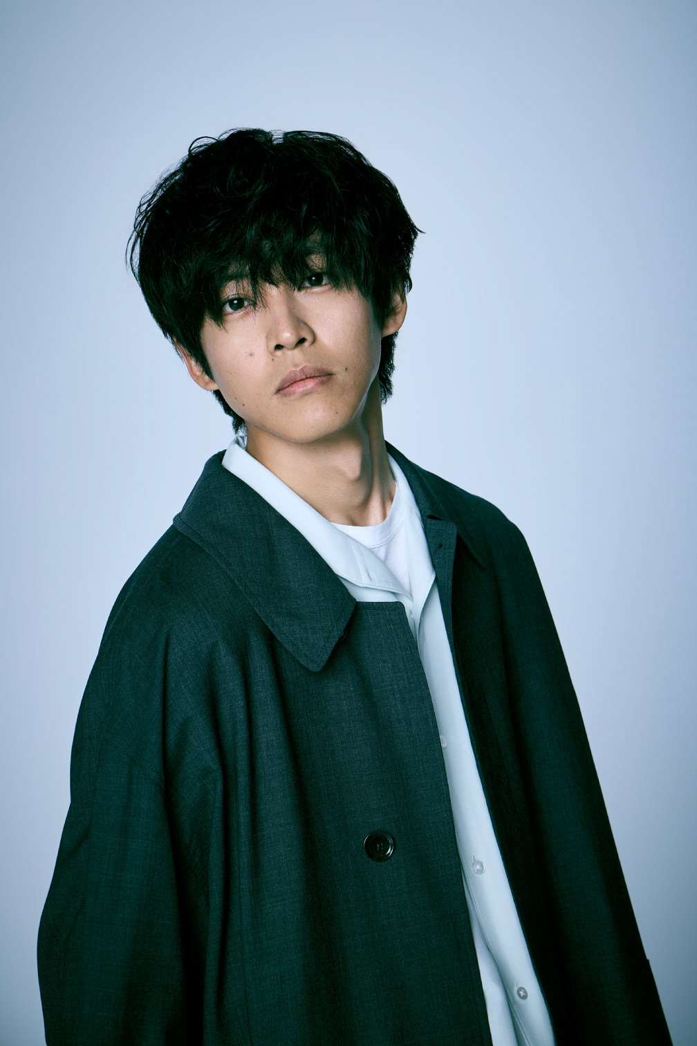 松坂桃李