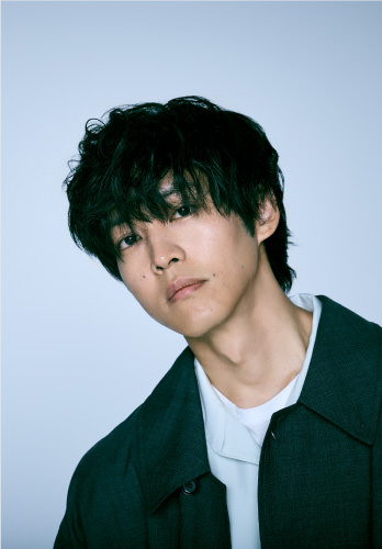 松坂桃李