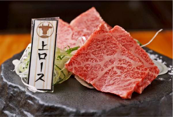 肉と米 焼肉えびす