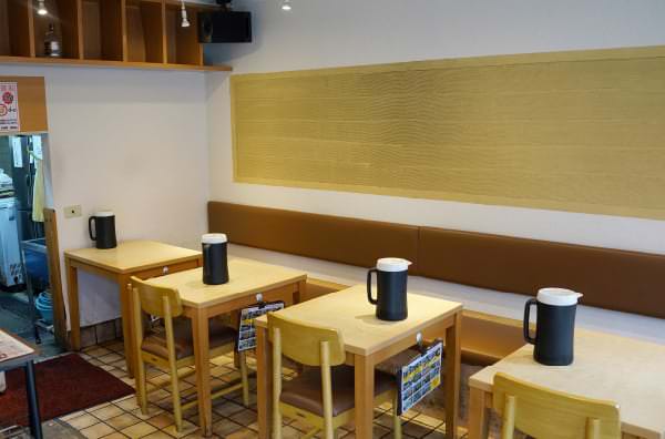 冷麺館 鶴橋店