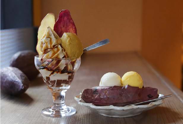 蜜香屋BATATAS