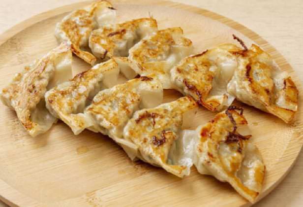 餃子工房 ちびすけ 南心斎橋店