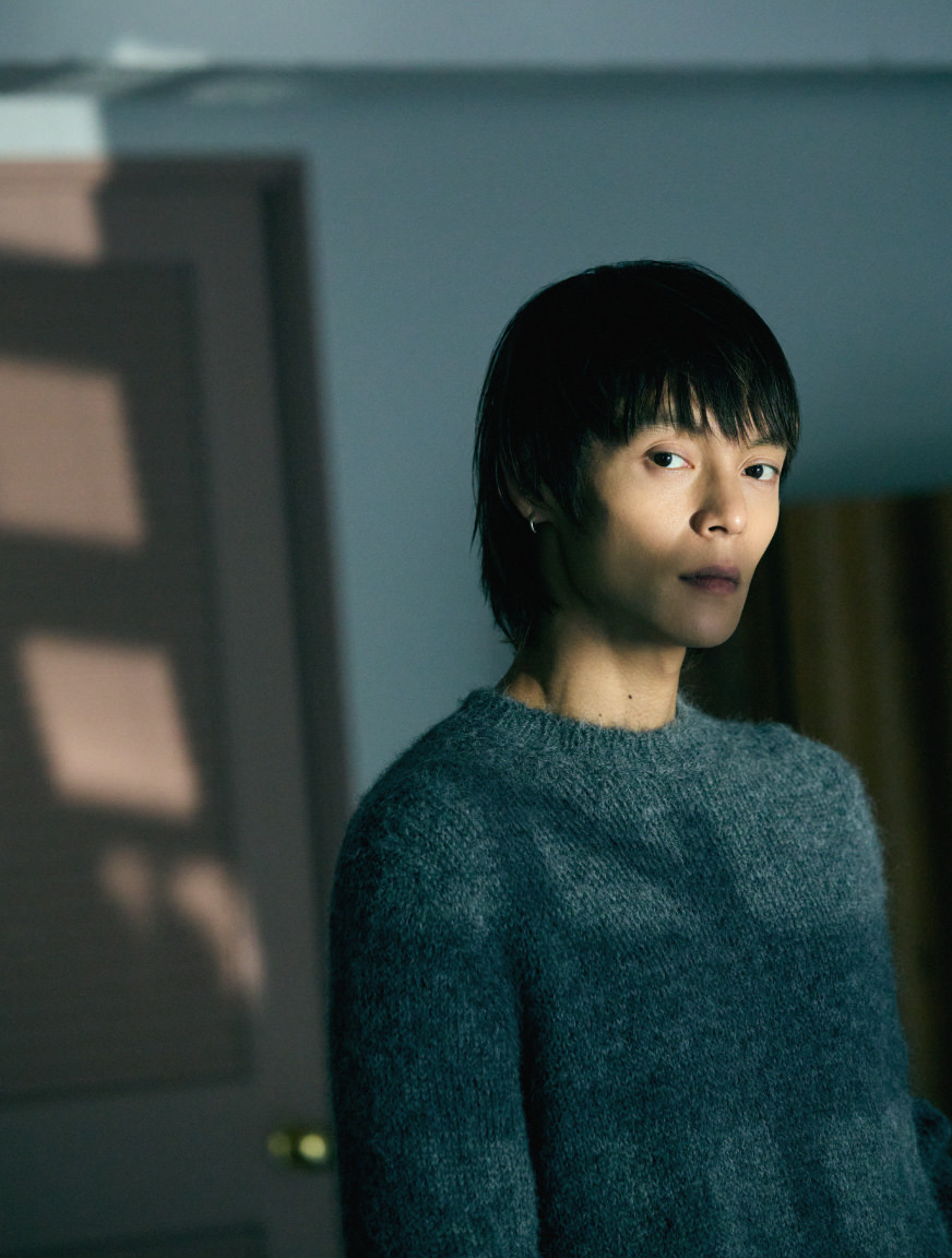 窪田正孝