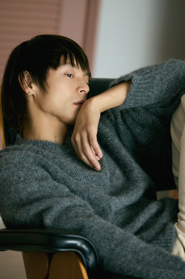 窪田正孝