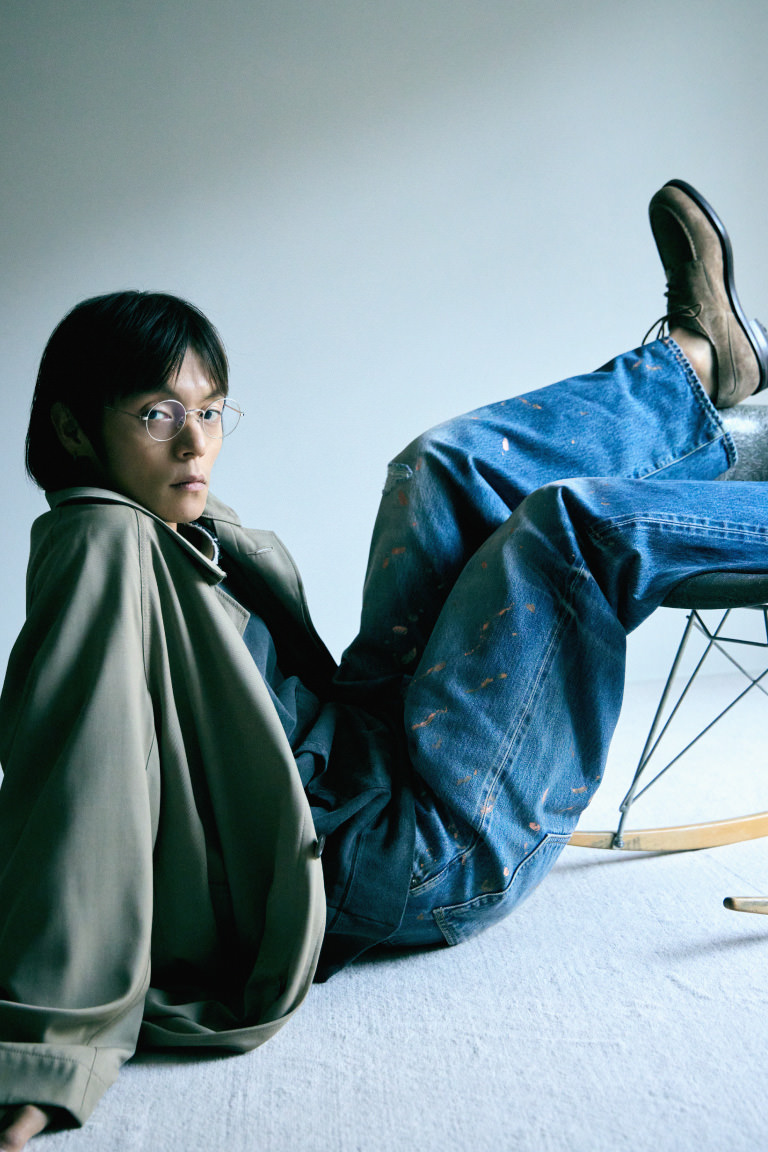 窪田正孝